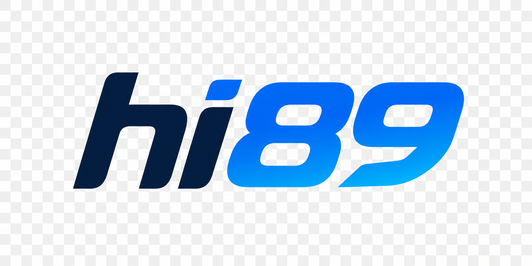 HI89 Casino Logo